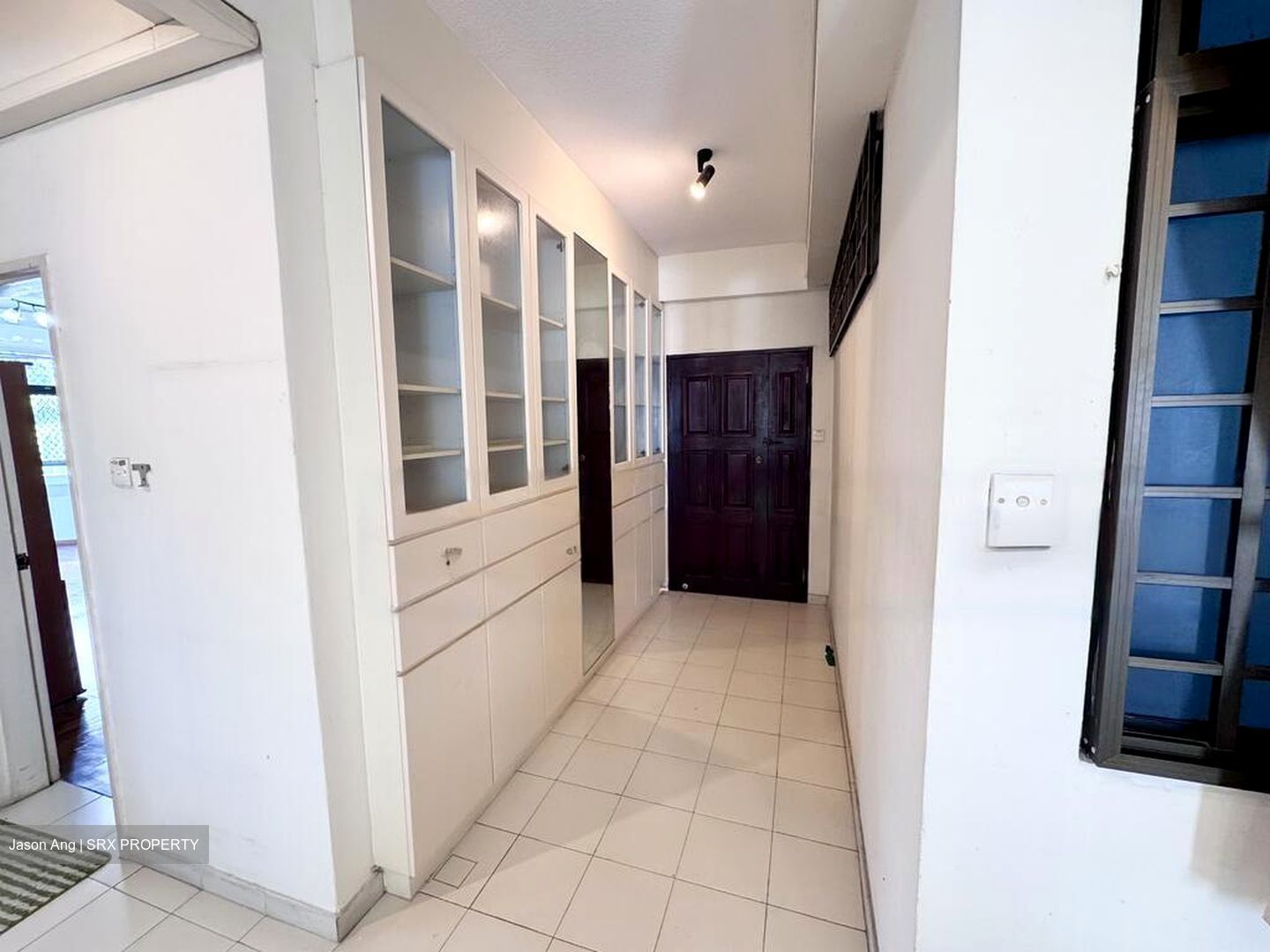 Mandarin Gardens (D15), Condominium #450654571
